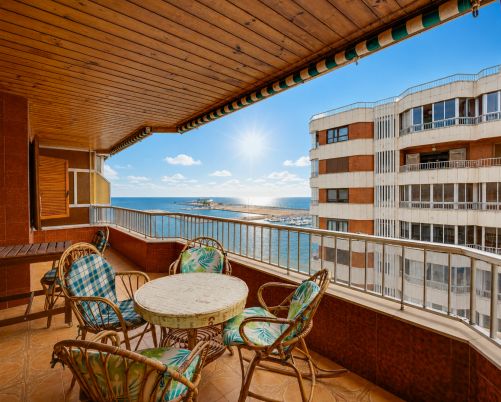 Apartamento Torrevieja Alicante