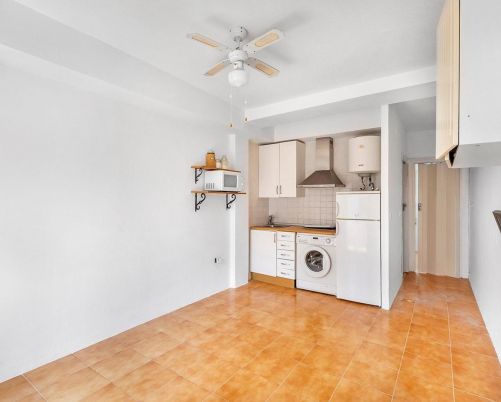 ¡Oportunidad Única en La Mata! Ático de 1 dormitorio a 350 metros del mar. 🌊✨