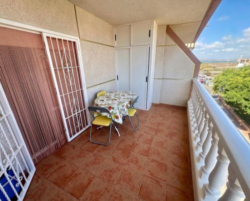 Apartmán / byt Torrevieja ALICANTE