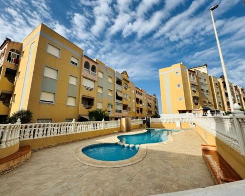 Apartmán / byt La Mata Alicante (Costa Blanca)