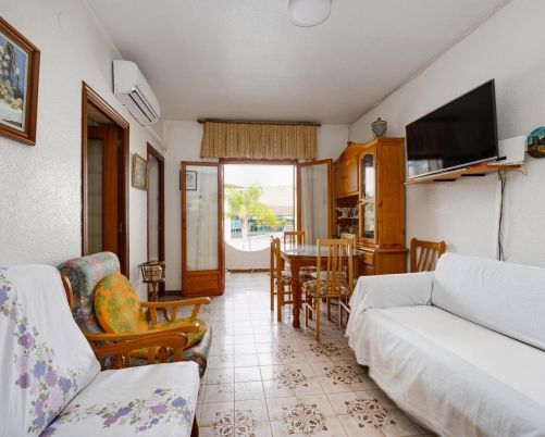 Bungalov Torrevieja Alicante