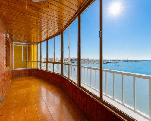 Apartamento Torrevieja Alicante