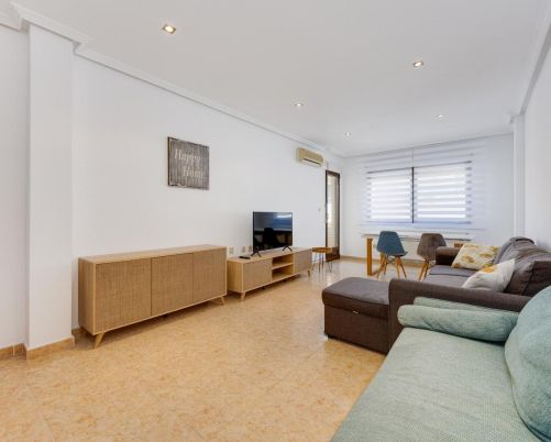 Apartamento San Miguel de Salinas Alicante