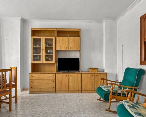 Apartamento Torrevieja Alicante