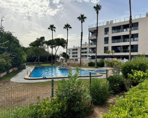 Apartmán / byt La Mata Alicante (Costa Blanca)