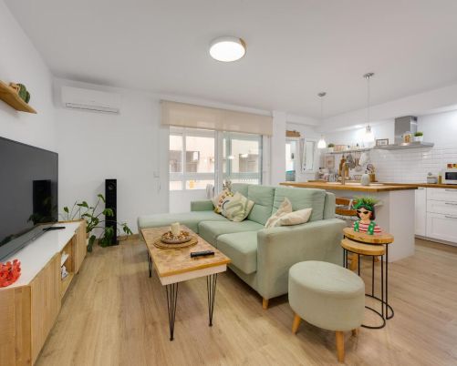 Apartamento Torrevieja Alicante