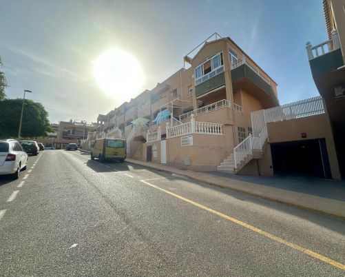 Parking  Torrevieja ALICANTE