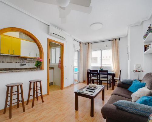 Apartamento Torrevieja Alicante