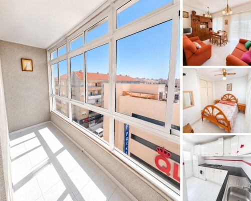 Opportunity 2 bedrooms SOUTH with terrace