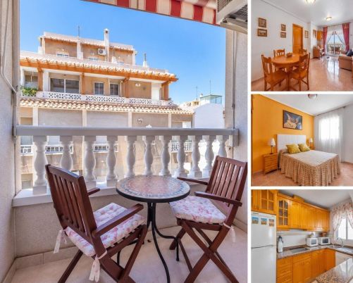 Opportunity 2 bedrooms sunny