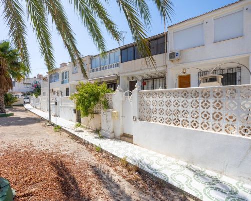 Bungalow im Erdgeschoss · Einmalige Gelegenheit in La Mata
