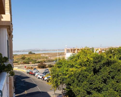 Apartment Torrevieja ALICANTE