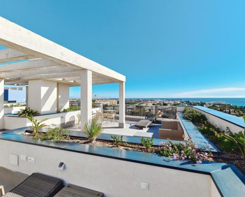 Apartment Dehesa de campoamor ALICANTE