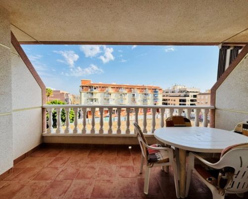 Apartmán / byt La Mata Alicante (Costa Blanca)