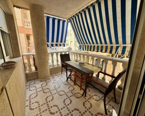 Apartmán / byt La Mata Alicante (Costa Blanca)
