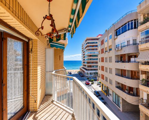 Apartamento Torrevieja Alicante