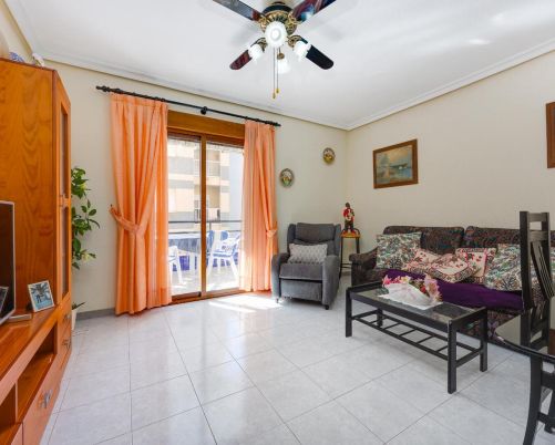 Apartamento Torrevieja Alicante