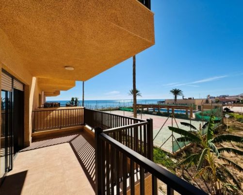 Apartmán / byt La Mata Alicante (Costa Blanca)