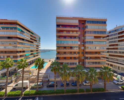 Apartamento Torrevieja Alicante