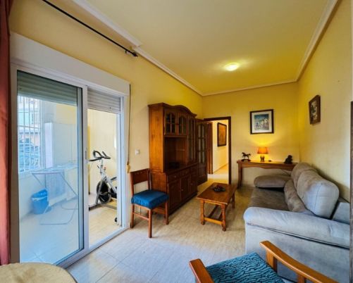 Apartmán / byt La Mata Alicante (Costa Blanca)