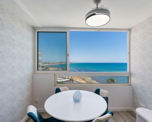 Apartmán / byt Torrevieja ALICANTE