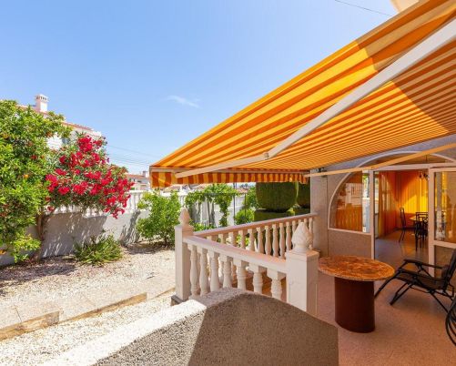 Detached villa with private pool in Ciudad Quesada - Doña Pepa