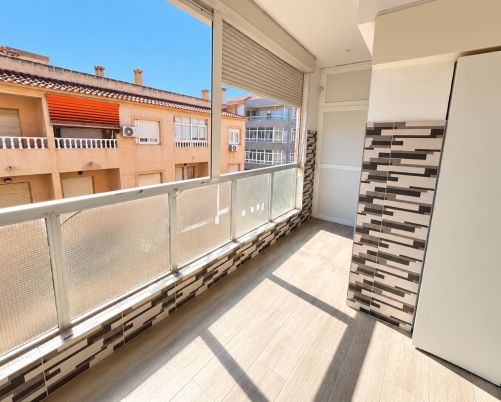 Apartamento Torrevieja Alicante