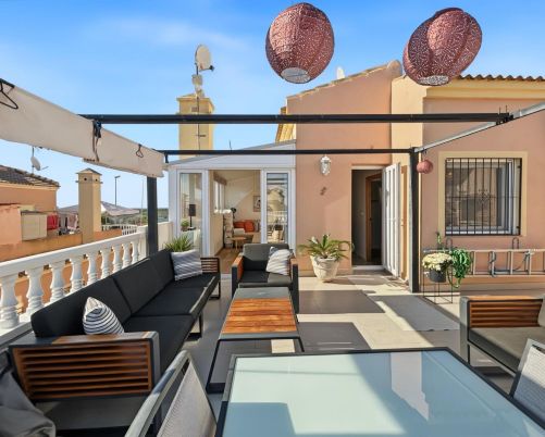 Bungalov Orihuela Costa ALICANTE
