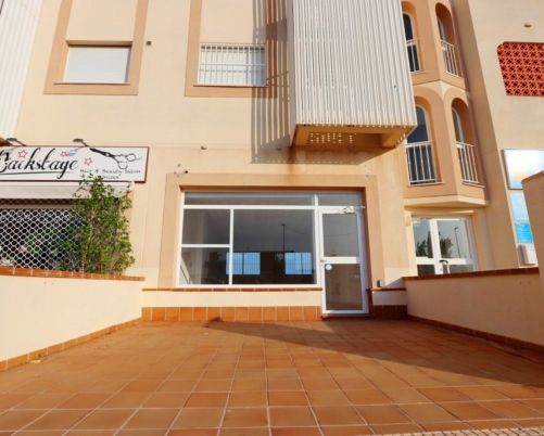 Commercial Unit Orihuela Costa ALICANTE