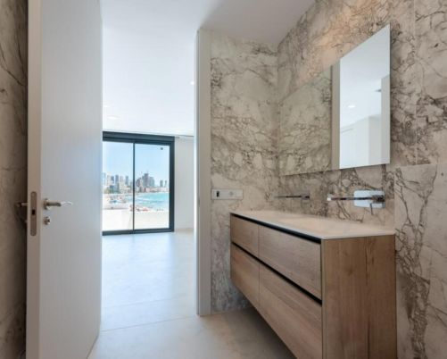 Penthouse Benidorm Alicante