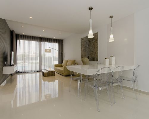 Vila Orihuela Costa Alicante