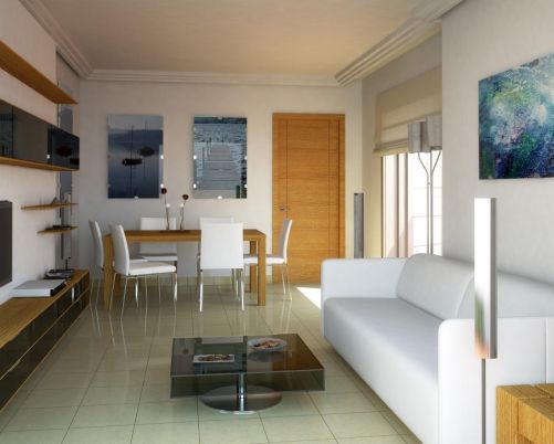 Apartmány / byty Vilajoyosa