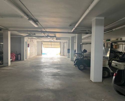 garage Orihuela-costa