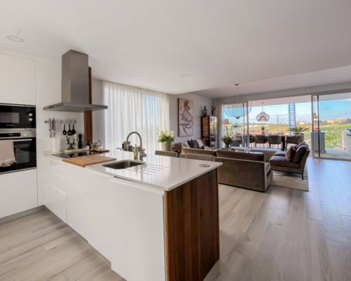 town-house Costa-del-sol