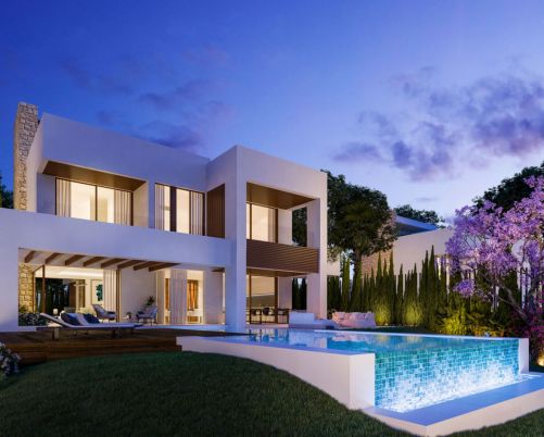 houses costa-del-sol 