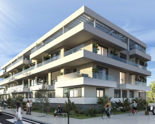 apartments costa-del-sol 