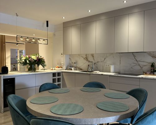 Apartmány / byty Costa-del-sol