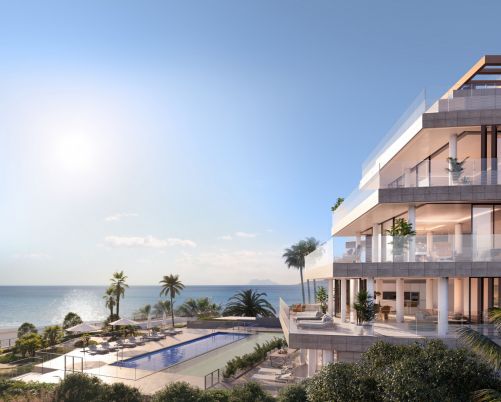 duplex Costa-del-sol