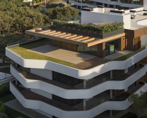 Apartmány / byty Costa-del-sol