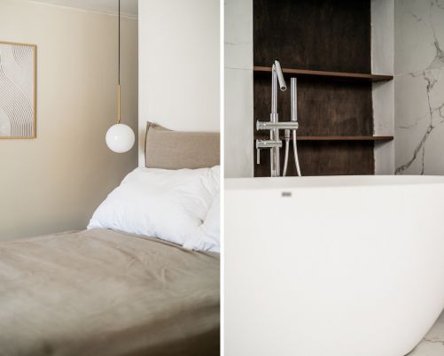 Apartmány / byty Costa-del-sol