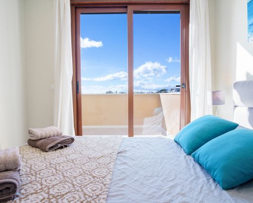 Penthouse Costa-del-sol