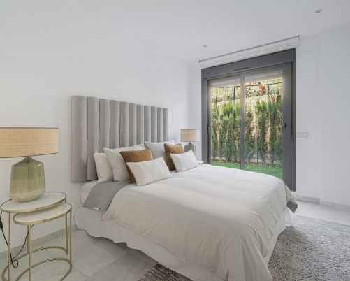 Apartmány / byty Costa-del-sol