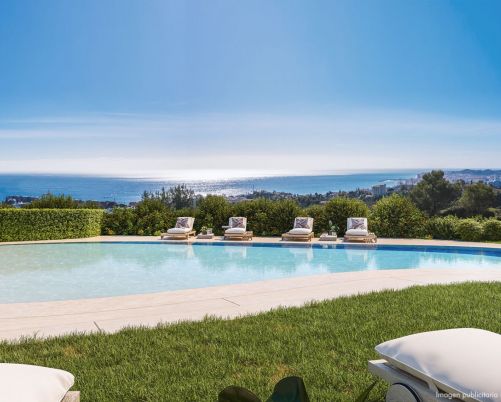 Apartmány / byty Costa-del-sol