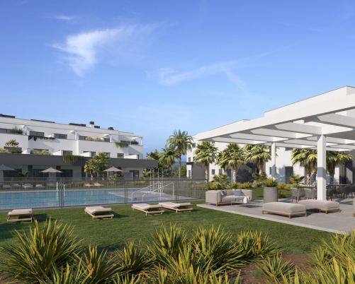 Apartmány / byty Costa-del-sol