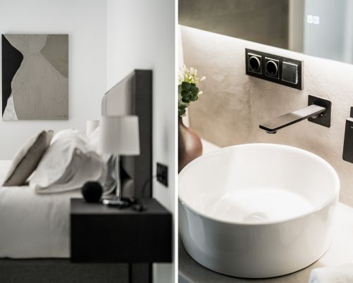 Apartmány / byty Costa-del-sol