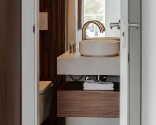 Apartmány / byty Benahavis