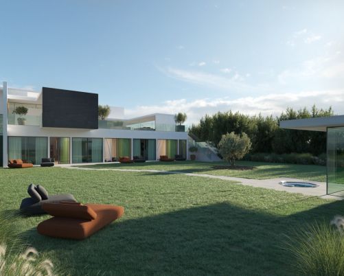 houses costa-del-sol 