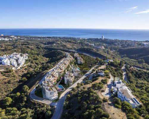 Novostavby Costa-del-sol