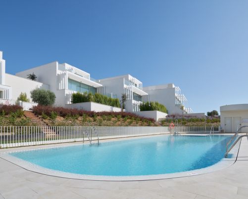 Apartmány / byty Costa-del-sol