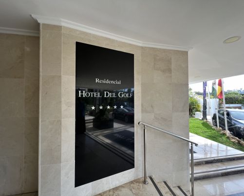 Apartmány / byty Costa-del-sol